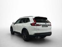 Honda Cr-v ELEGANCE